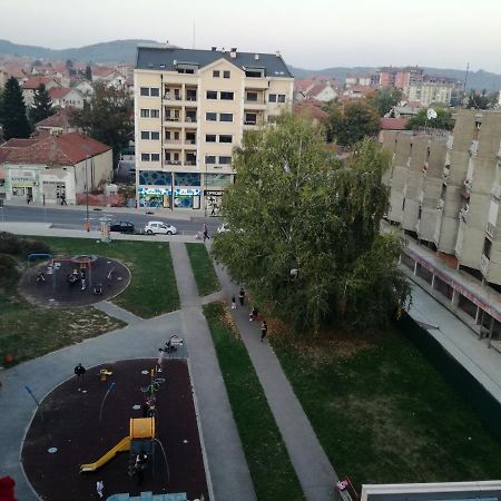 Apartman Lena Arandelovac Exterior photo