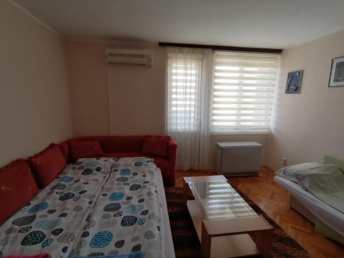 Apartman Lena Arandelovac Exterior photo