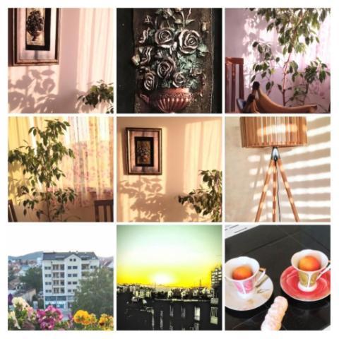 Apartman Lena Arandelovac Exterior photo