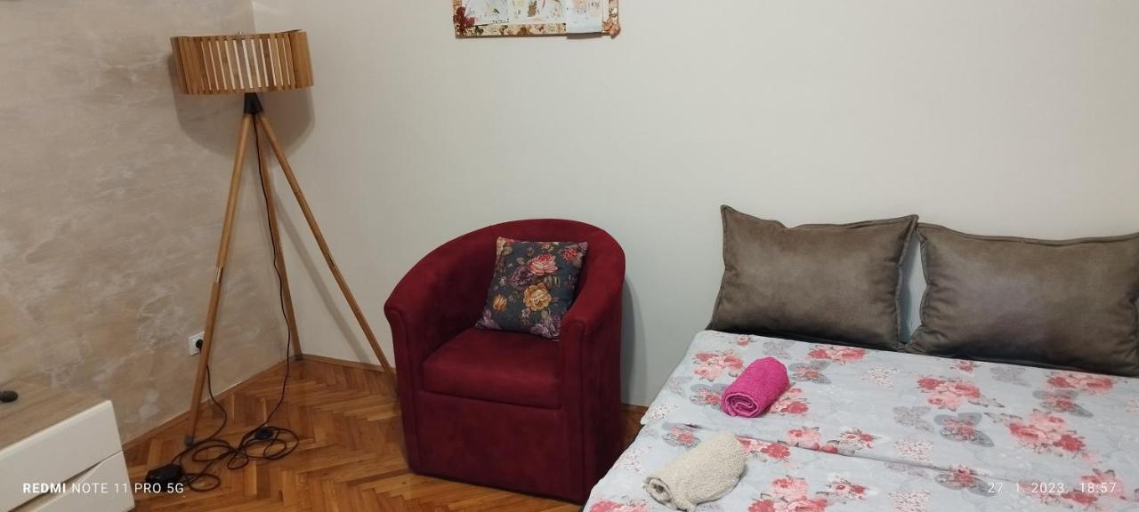 Apartman Lena Arandelovac Exterior photo