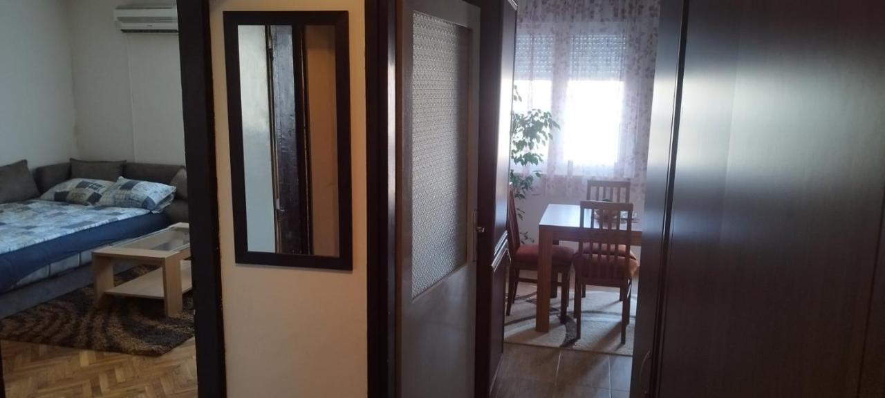 Apartman Lena Arandelovac Exterior photo