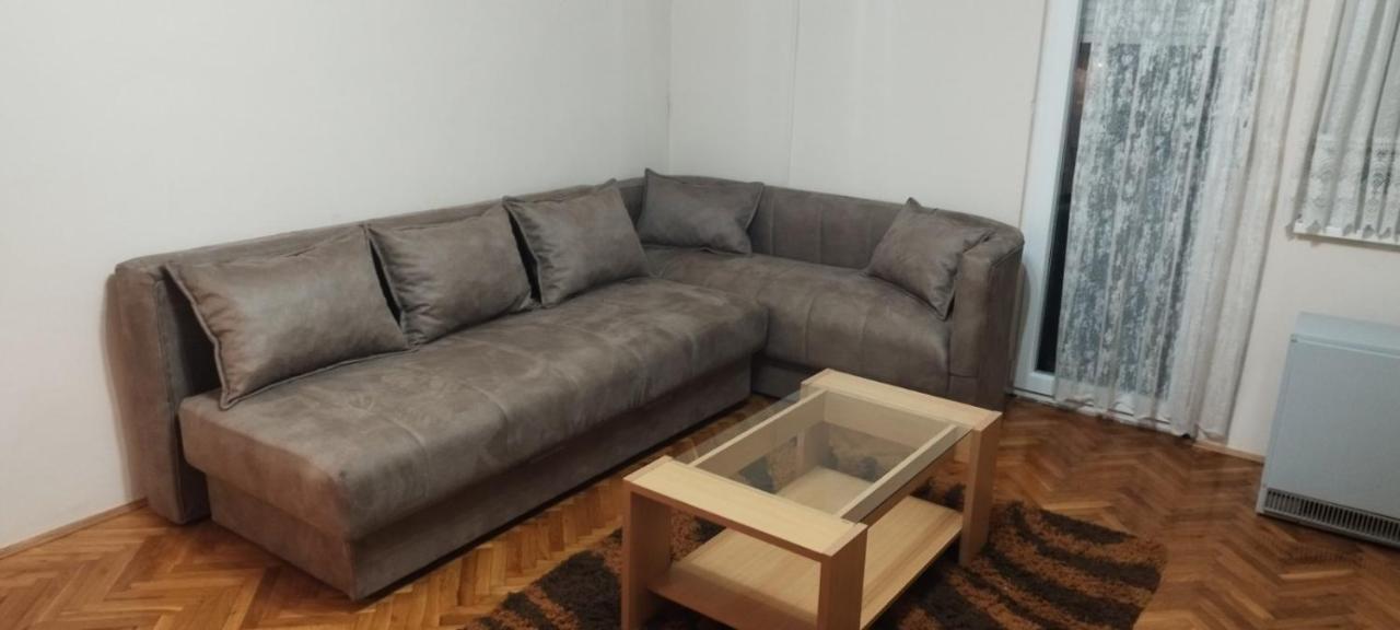 Apartman Lena Arandelovac Exterior photo