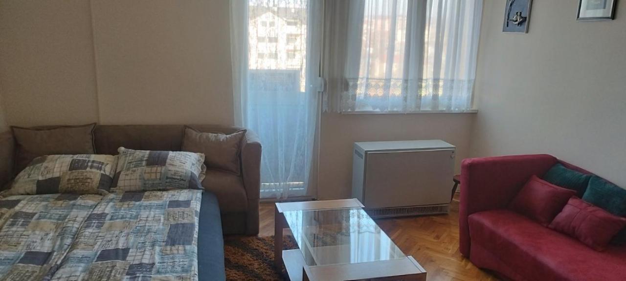 Apartman Lena Arandelovac Exterior photo