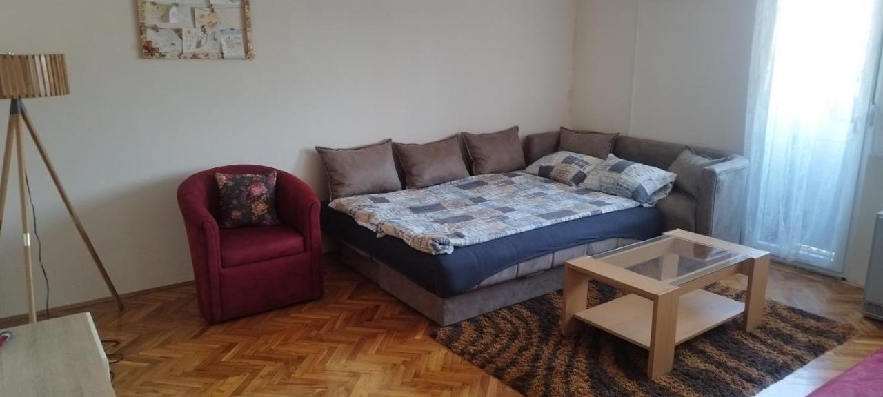 Apartman Lena Arandelovac Exterior photo