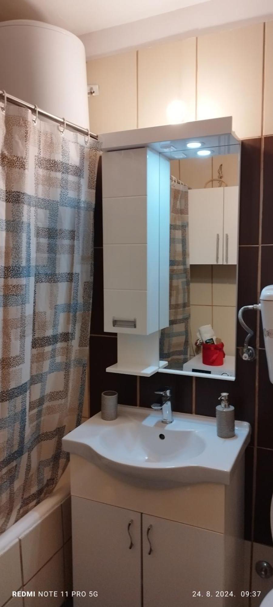 Apartman Lena Arandelovac Exterior photo