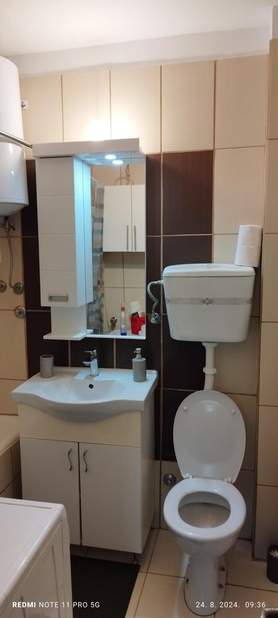 Apartman Lena Arandelovac Exterior photo
