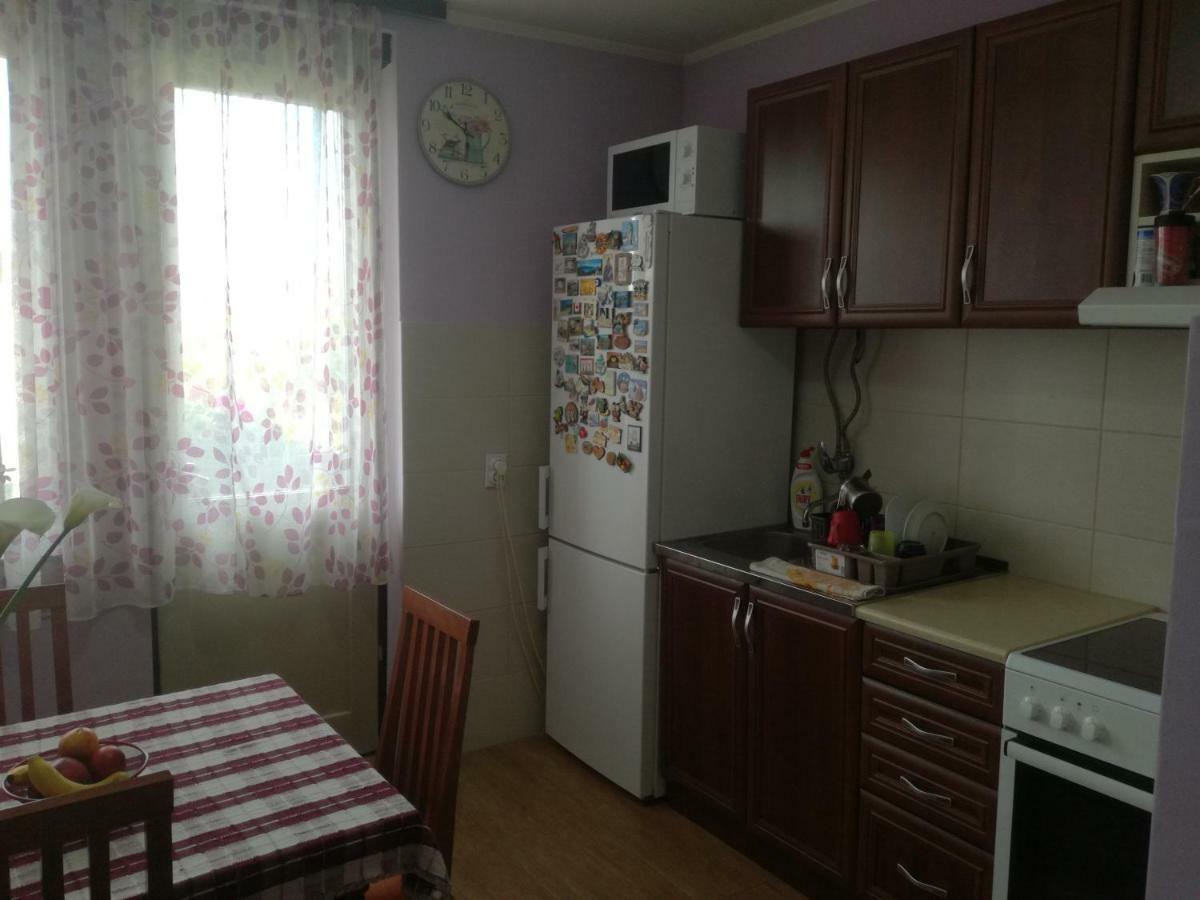 Apartman Lena Arandelovac Exterior photo
