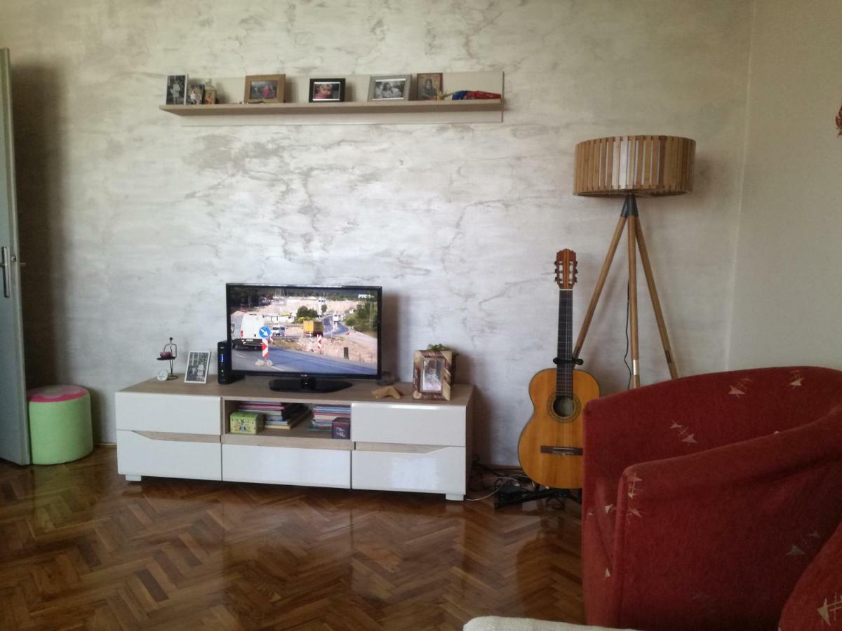 Apartman Lena Arandelovac Exterior photo