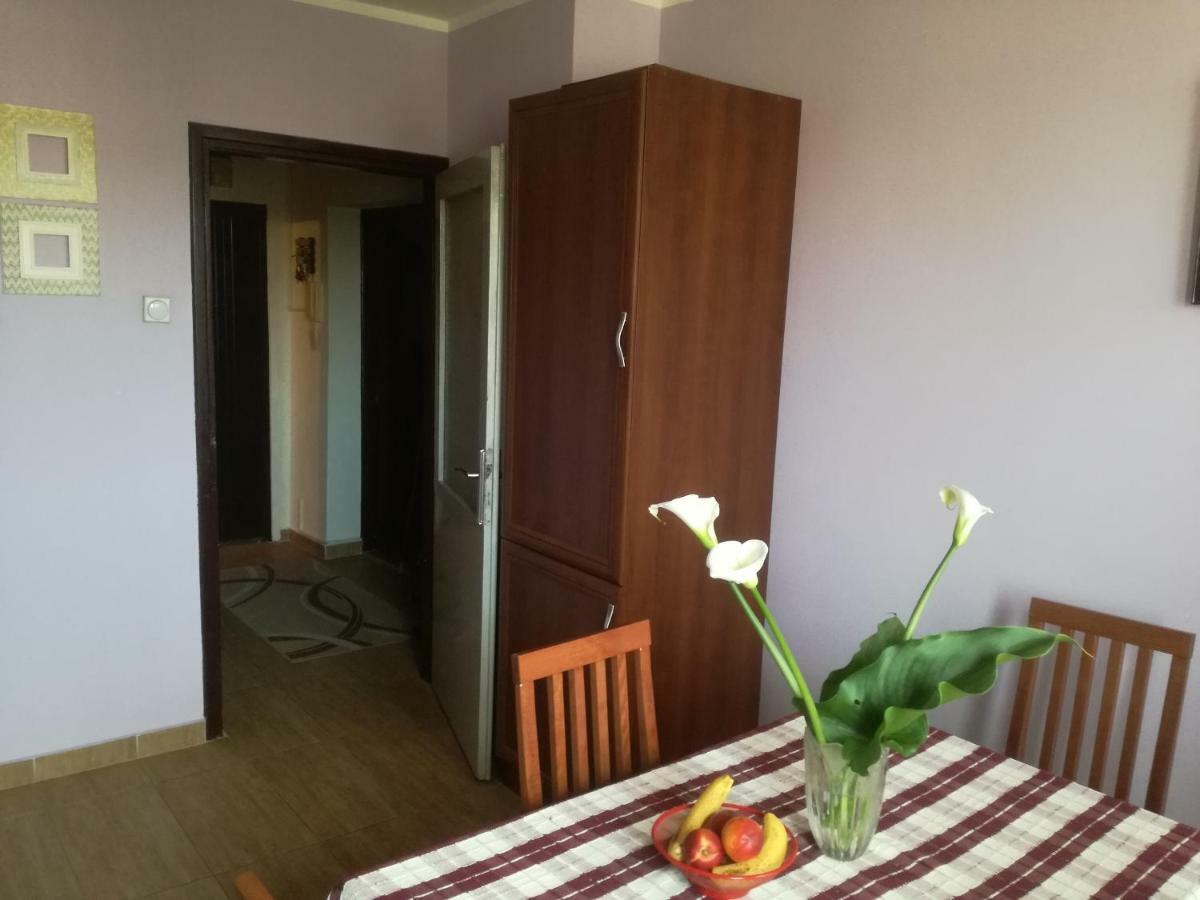 Apartman Lena Arandelovac Exterior photo