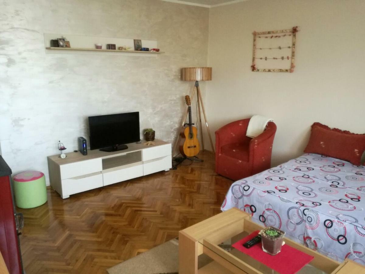 Apartman Lena Arandelovac Exterior photo