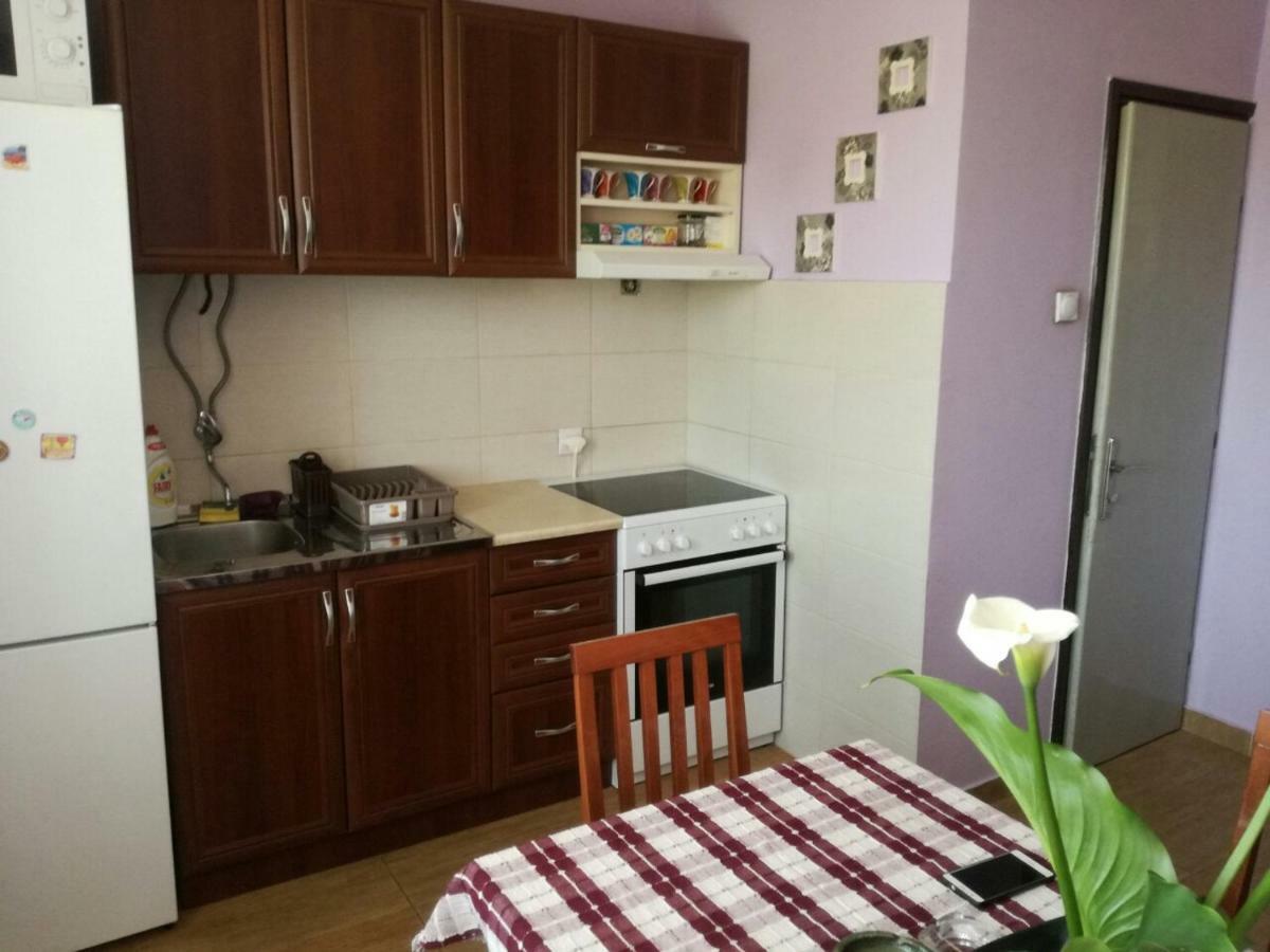 Apartman Lena Arandelovac Exterior photo
